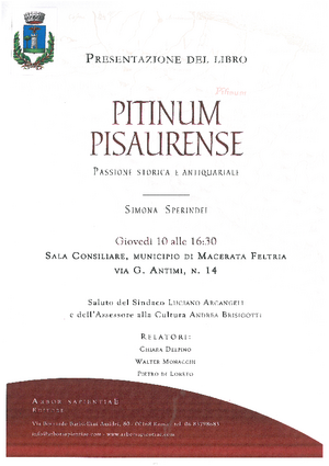 PITINUM PISAURENSE 01
