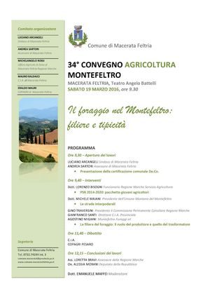 34  convegno agricoltura montefeltro