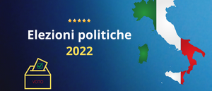 elezioni 2022