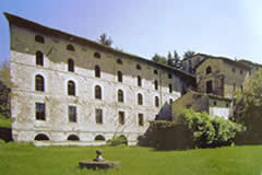 Palazzo Gentili Belli